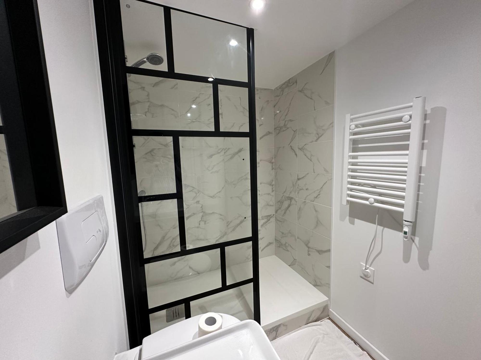 Appartement Maisonnette Cathedrale Reims