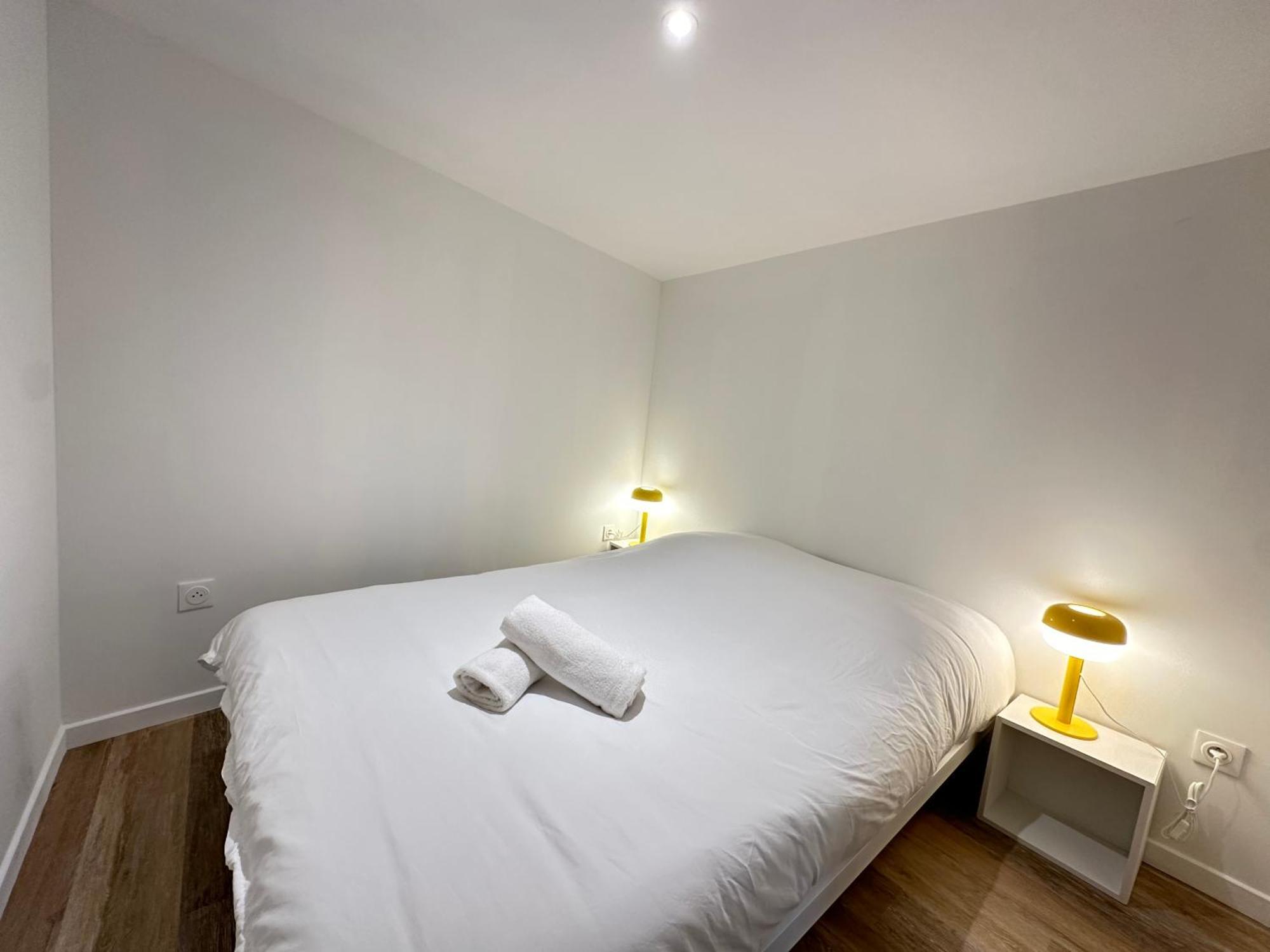 Maisonnette Cathedrale Appartement