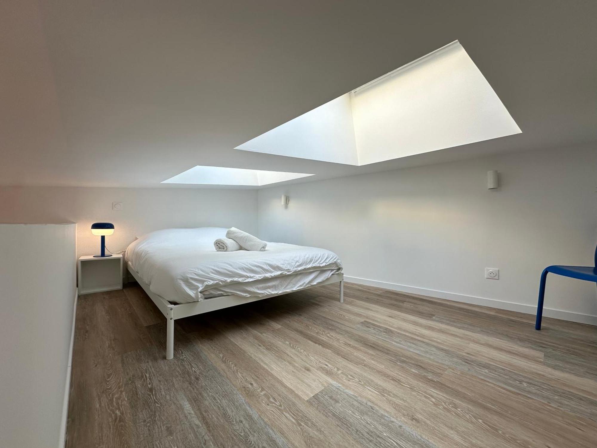 Maisonnette Cathedrale Appartement *